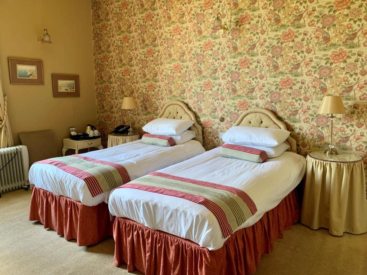 ברומסגרוב Grafton Manor Hotel מראה חיצוני תמונה