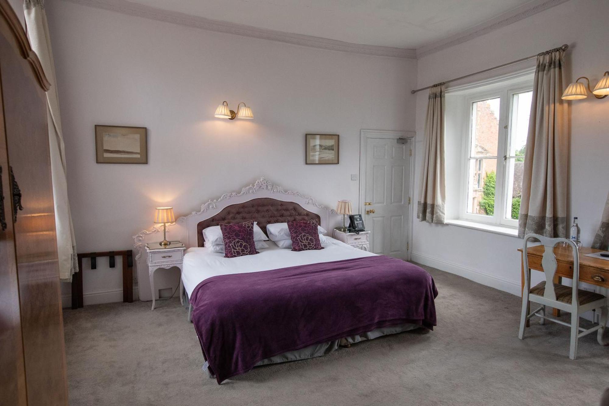 ברומסגרוב Grafton Manor Hotel מראה חיצוני תמונה