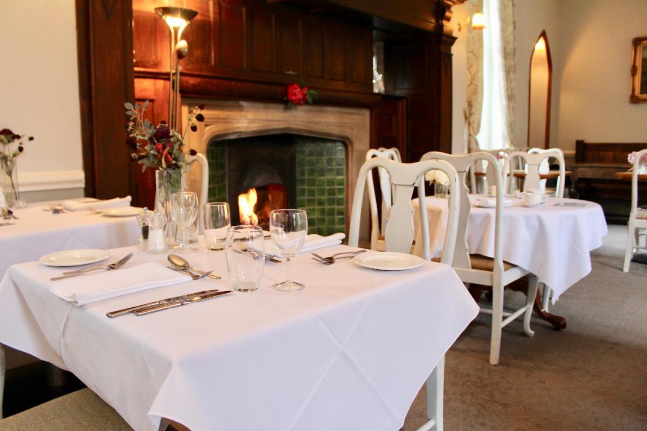 ברומסגרוב Grafton Manor Hotel מראה חיצוני תמונה